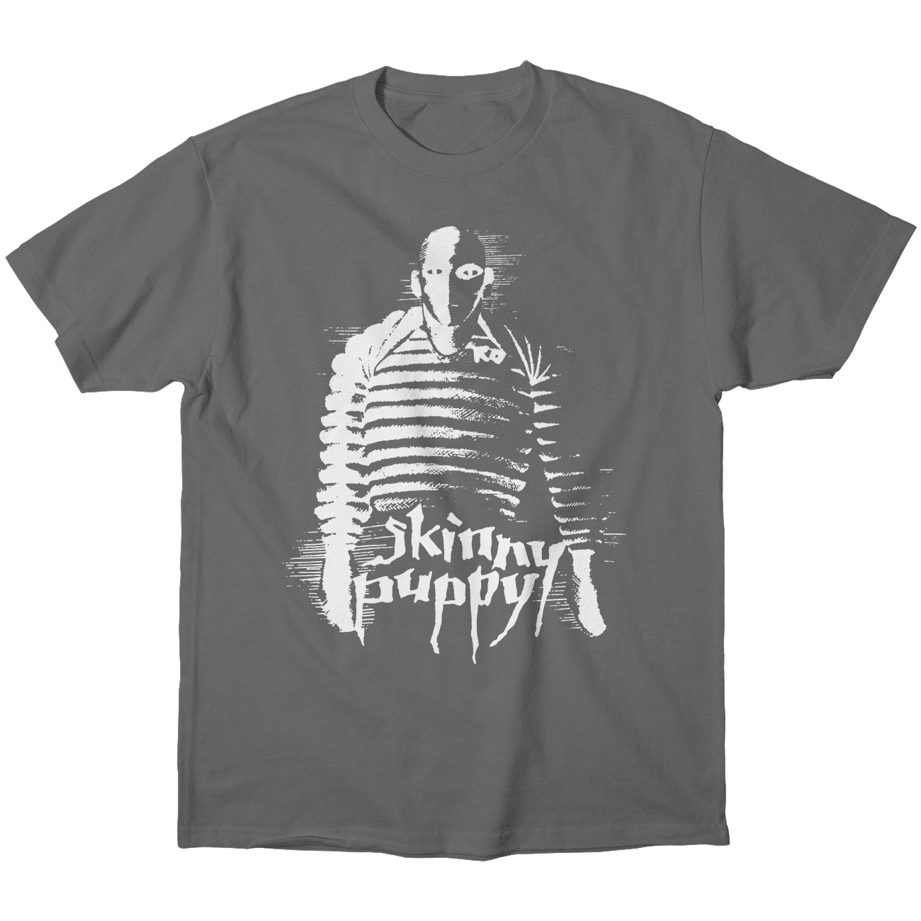 skinny puppy ロンT Skinny Puppy Official Merchandise