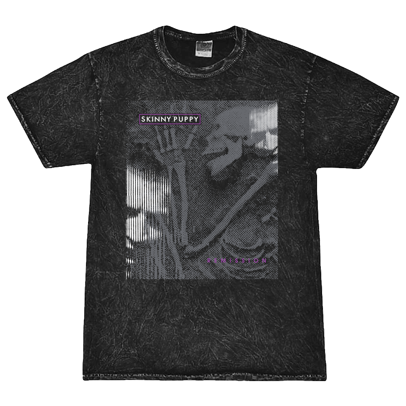 Skinny Puppy Official Merchandise