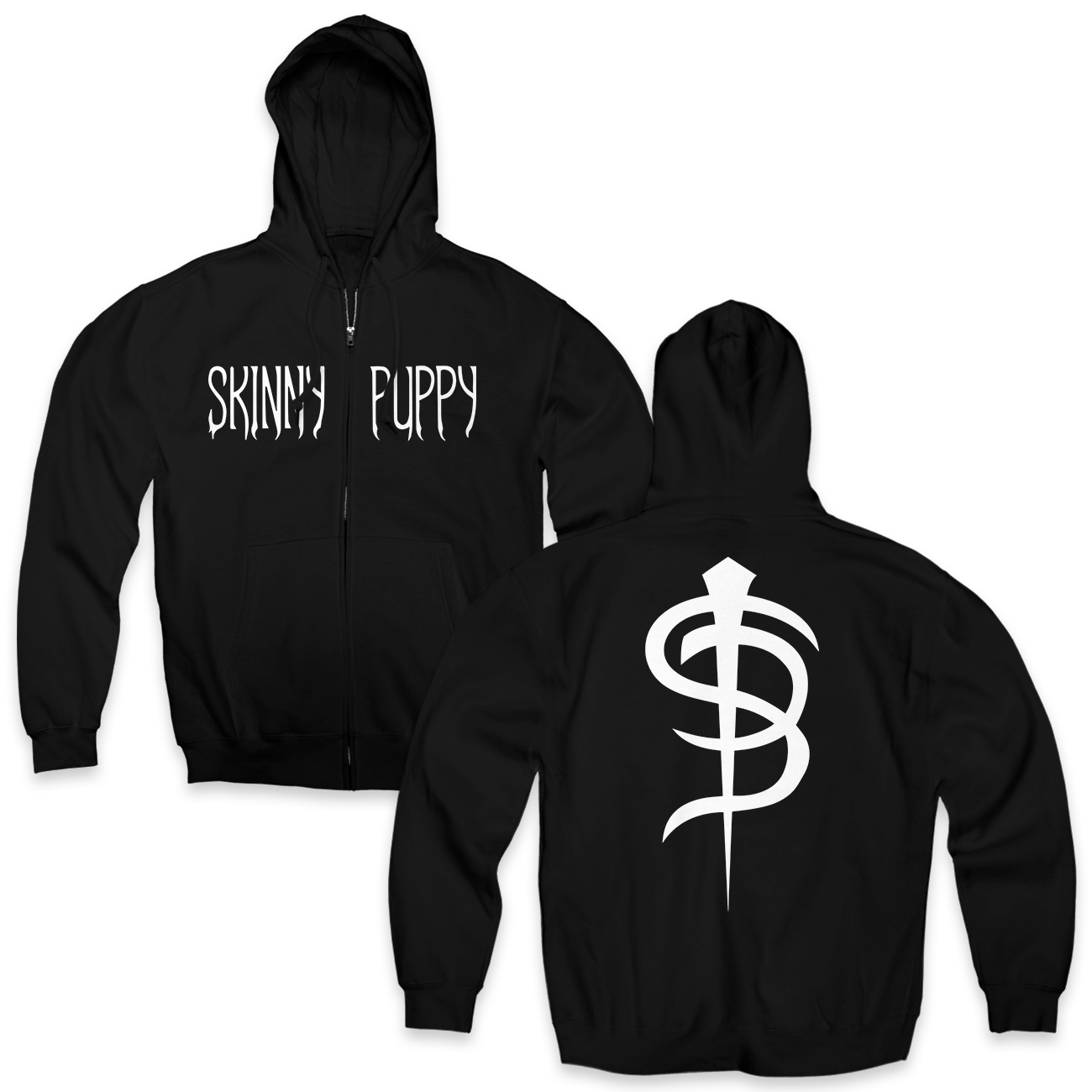 Skinny Puppy Official Merchandise