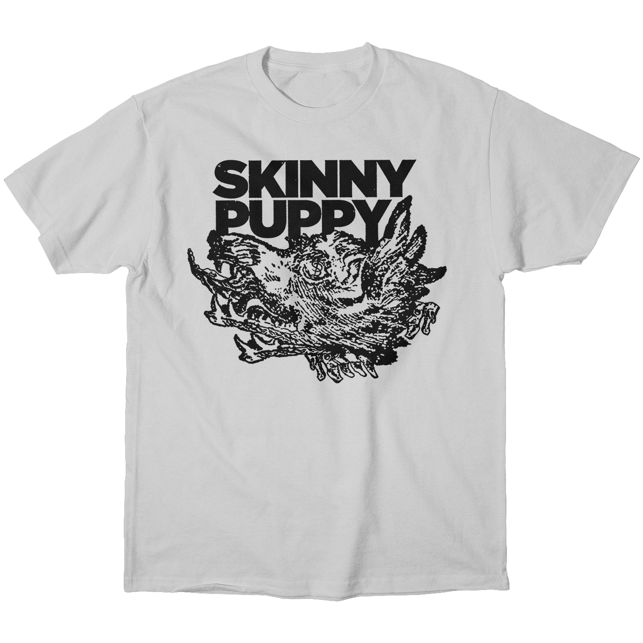 All Items – Skinny Puppy
