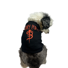 "Doggie Logo" Dog Tank Top
