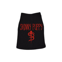"Doggie Logo" Dog Tank Top