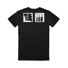 "Remission Black" Shirt